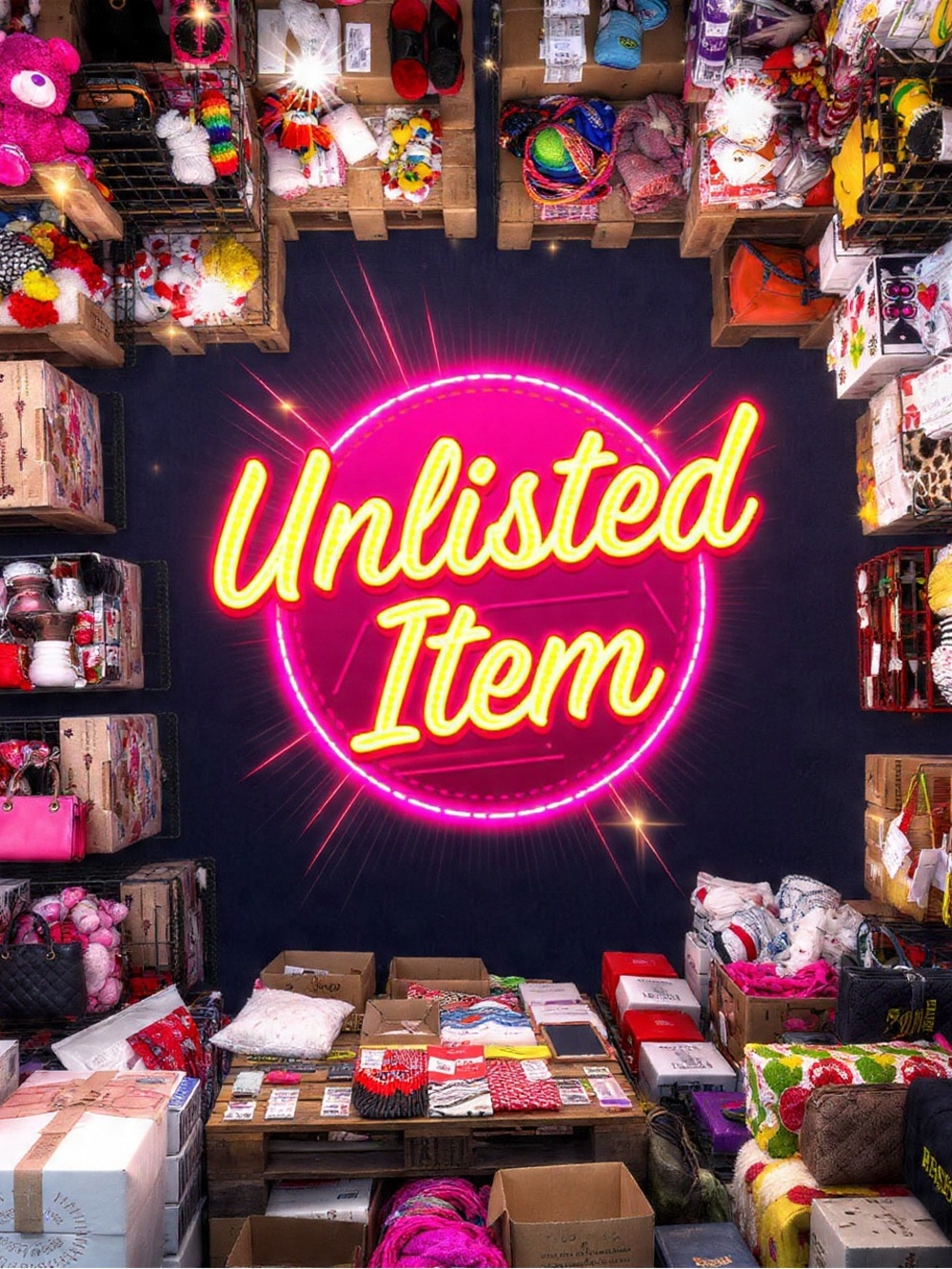 Unlisted 100-199